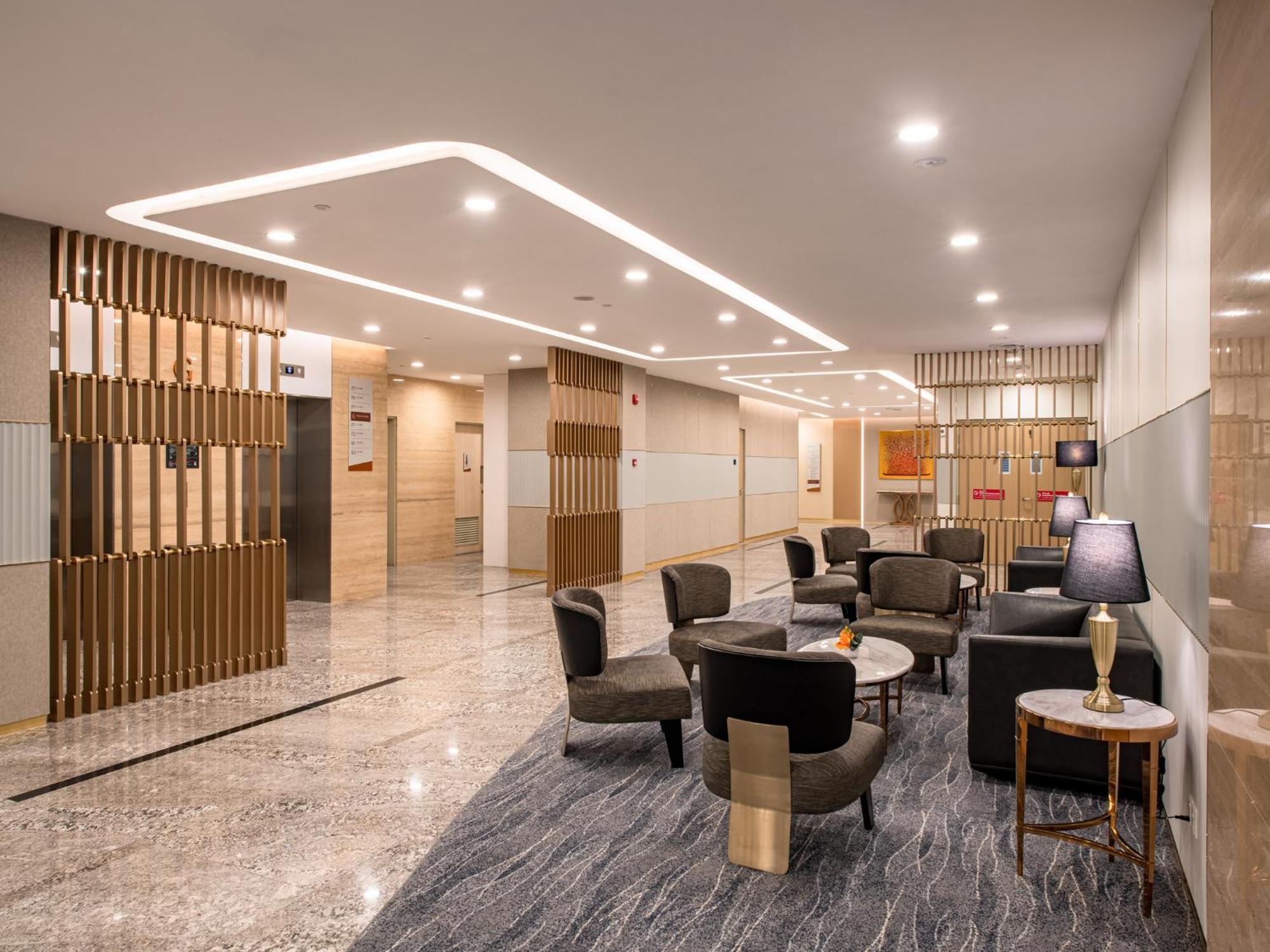 Sunway Sanctuary - Seniors Hotel & Residences Subang Jaya Ngoại thất bức ảnh