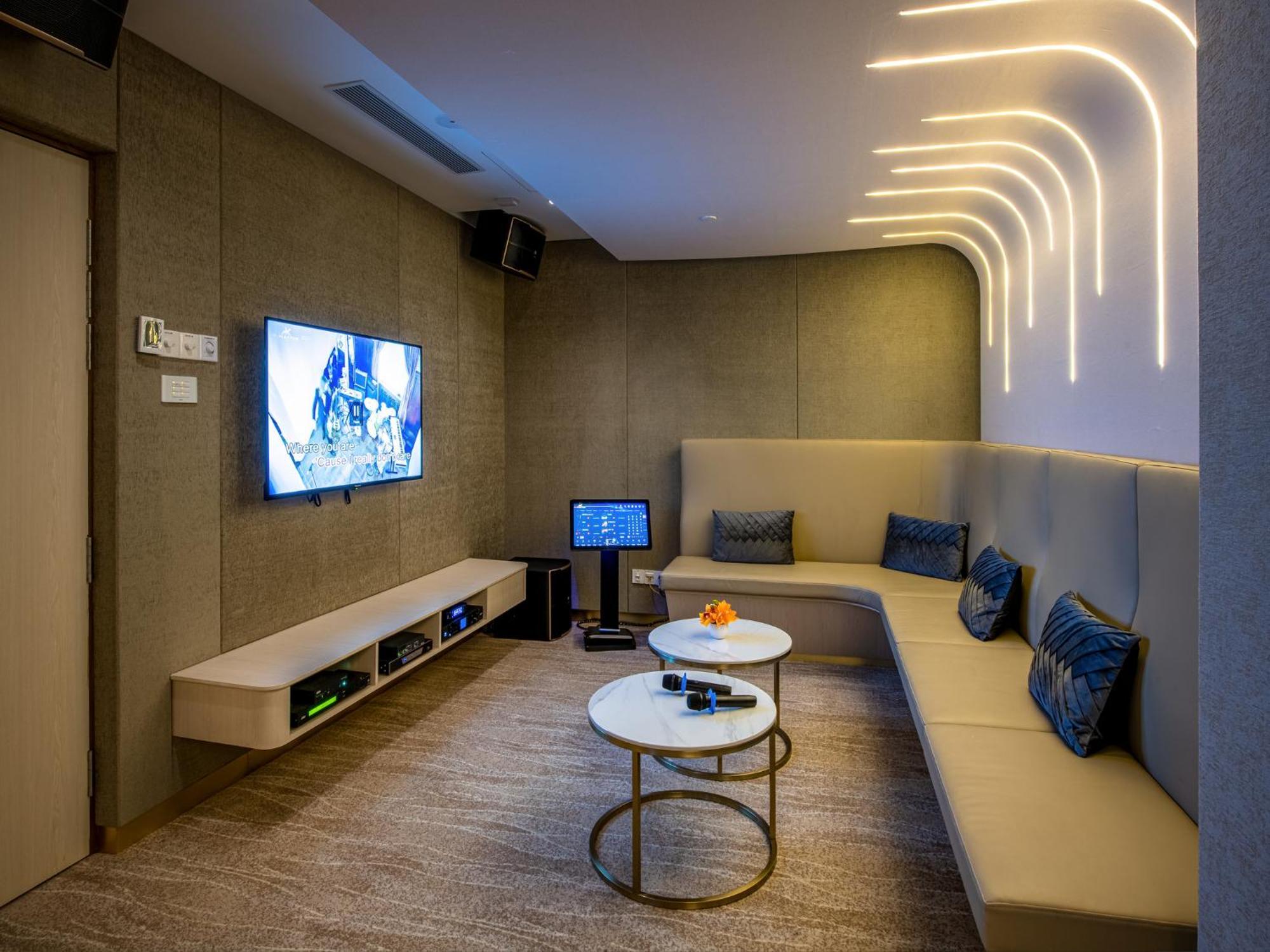 Sunway Sanctuary - Seniors Hotel & Residences Subang Jaya Ngoại thất bức ảnh
