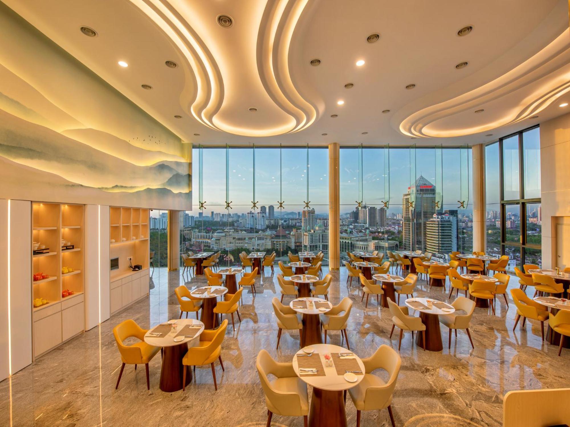 Sunway Sanctuary - Seniors Hotel & Residences Subang Jaya Ngoại thất bức ảnh